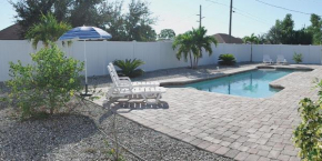 Duplex Sunny Splash in Cape Coral